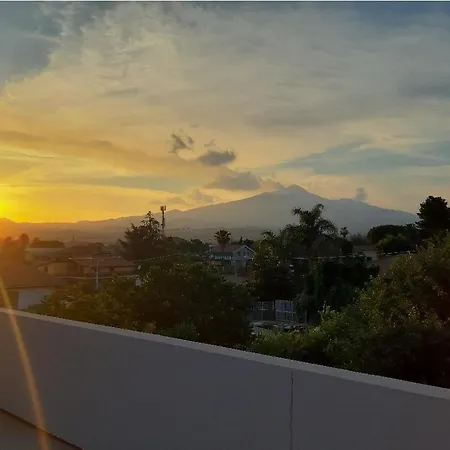 Apartment Lovely Homes - San Giovanni La Punta