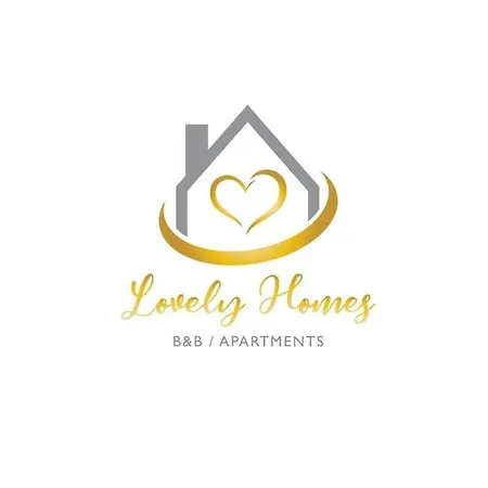 Lovely Homes - Apartment *
