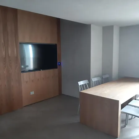 Lovely Homes - Apartment
