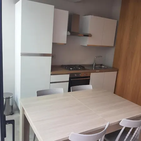 Lovely Homes - Apartment *